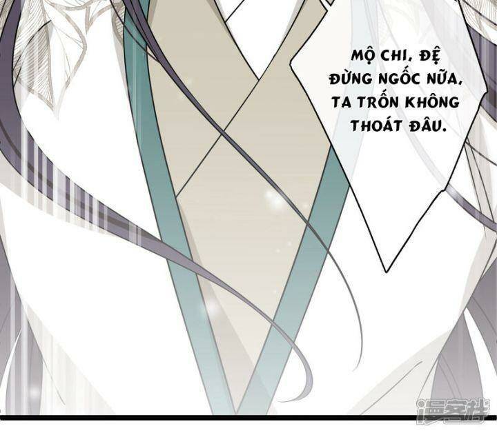 Nụ Cười Của Ngươi Ngọt Đến Mức Làm Gãy Tám Cái Răng Của Ta Chap 92 - Next Chap 93