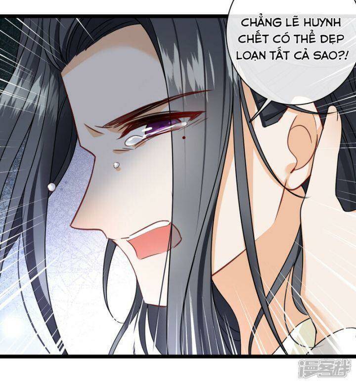 Nụ Cười Của Ngươi Ngọt Đến Mức Làm Gãy Tám Cái Răng Của Ta Chap 92 - Next Chap 93