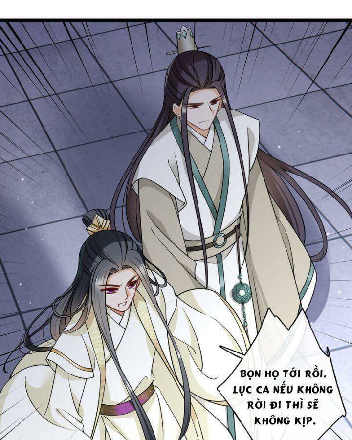 Nụ Cười Của Ngươi Ngọt Đến Mức Làm Gãy Tám Cái Răng Của Ta Chap 92 - Next Chap 93