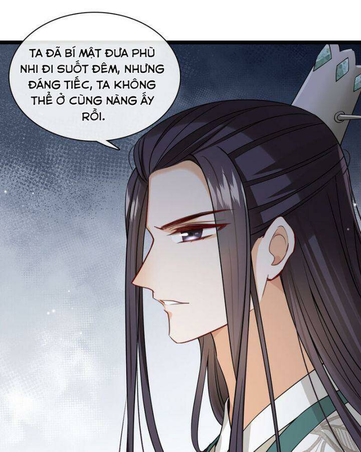 Nụ Cười Của Ngươi Ngọt Đến Mức Làm Gãy Tám Cái Răng Của Ta Chap 92 - Next Chap 93