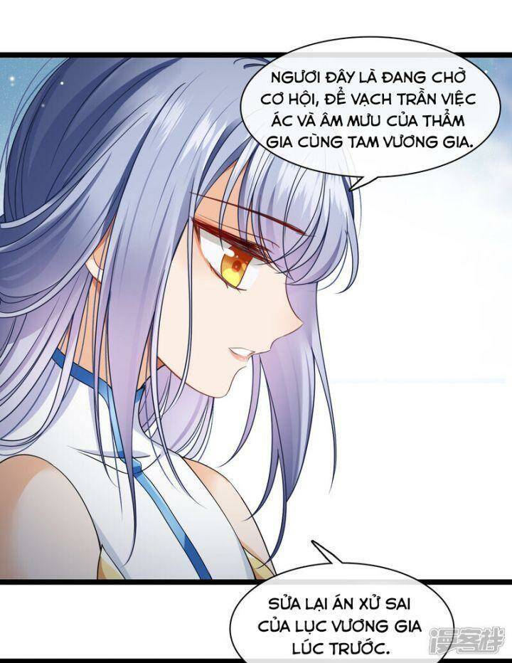 Nụ Cười Của Ngươi Ngọt Đến Mức Làm Gãy Tám Cái Răng Của Ta Chap 92 - Next Chap 93