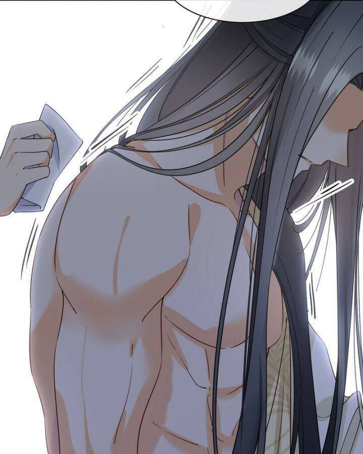 Nụ Cười Của Ngươi Ngọt Đến Mức Làm Gãy Tám Cái Răng Của Ta Chap 92 - Next Chap 93