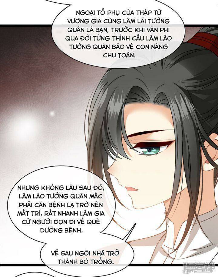 Nụ Cười Của Ngươi Ngọt Đến Mức Làm Gãy Tám Cái Răng Của Ta Chap 93 - Next Chap 94