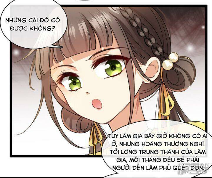 Nụ Cười Của Ngươi Ngọt Đến Mức Làm Gãy Tám Cái Răng Của Ta Chap 93 - Next Chap 94