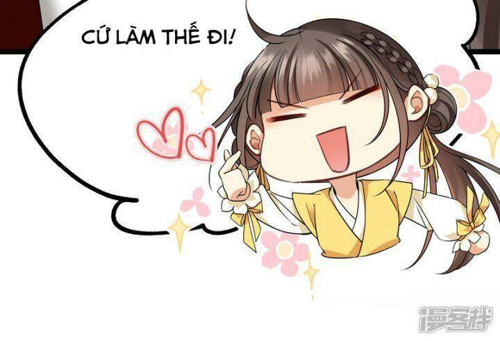 Nụ Cười Của Ngươi Ngọt Đến Mức Làm Gãy Tám Cái Răng Của Ta Chap 93 - Next Chap 94