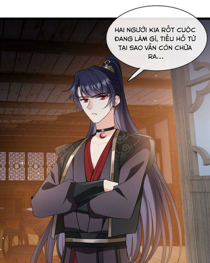 Nụ Cười Của Ngươi Ngọt Đến Mức Làm Gãy Tám Cái Răng Của Ta Chap 93 - Next Chap 94