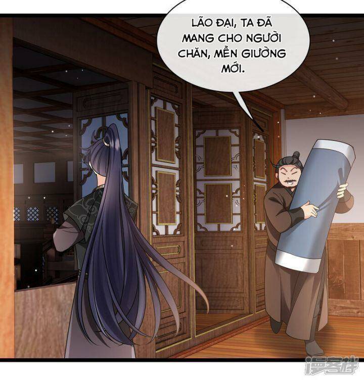 Nụ Cười Của Ngươi Ngọt Đến Mức Làm Gãy Tám Cái Răng Của Ta Chap 93 - Next Chap 94