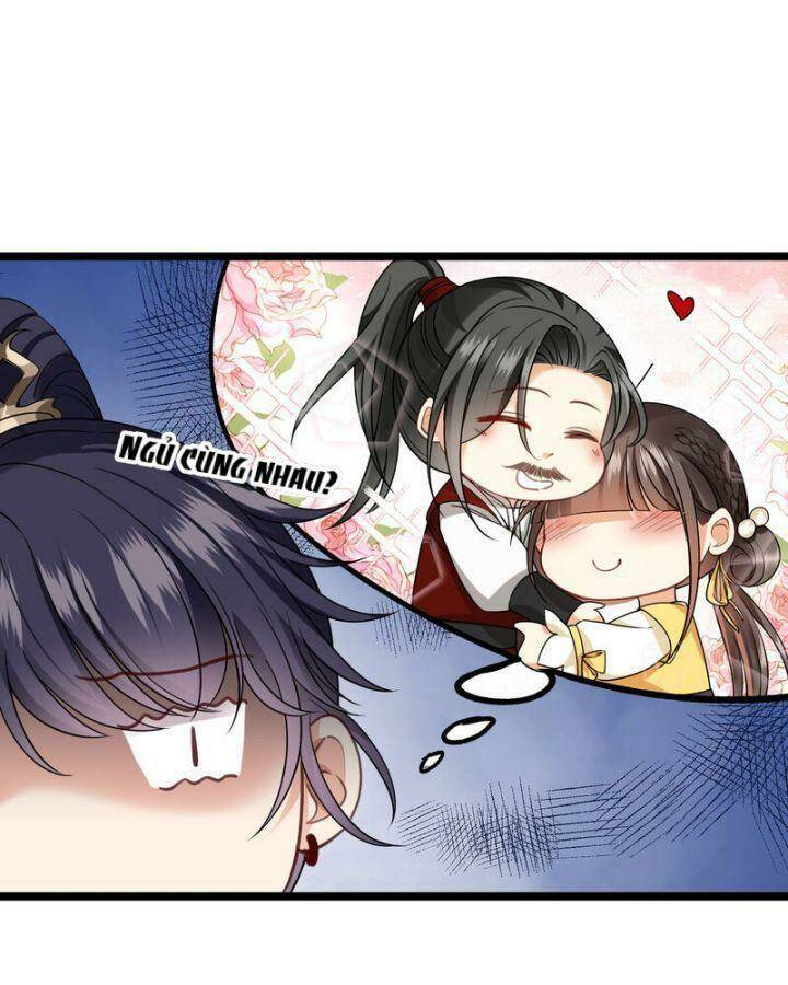 Nụ Cười Của Ngươi Ngọt Đến Mức Làm Gãy Tám Cái Răng Của Ta Chap 93 - Next Chap 94