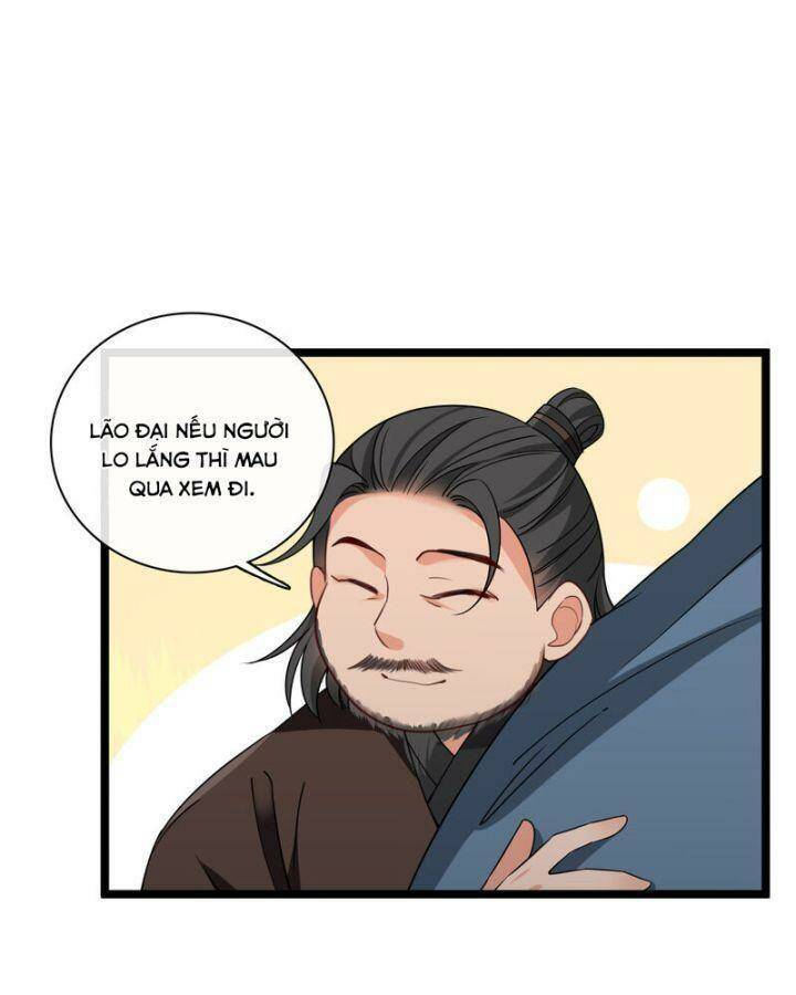 Nụ Cười Của Ngươi Ngọt Đến Mức Làm Gãy Tám Cái Răng Của Ta Chap 93 - Next Chap 94
