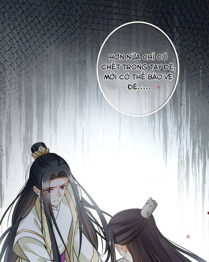 Nụ Cười Của Ngươi Ngọt Đến Mức Làm Gãy Tám Cái Răng Của Ta Chap 93 - Next Chap 94