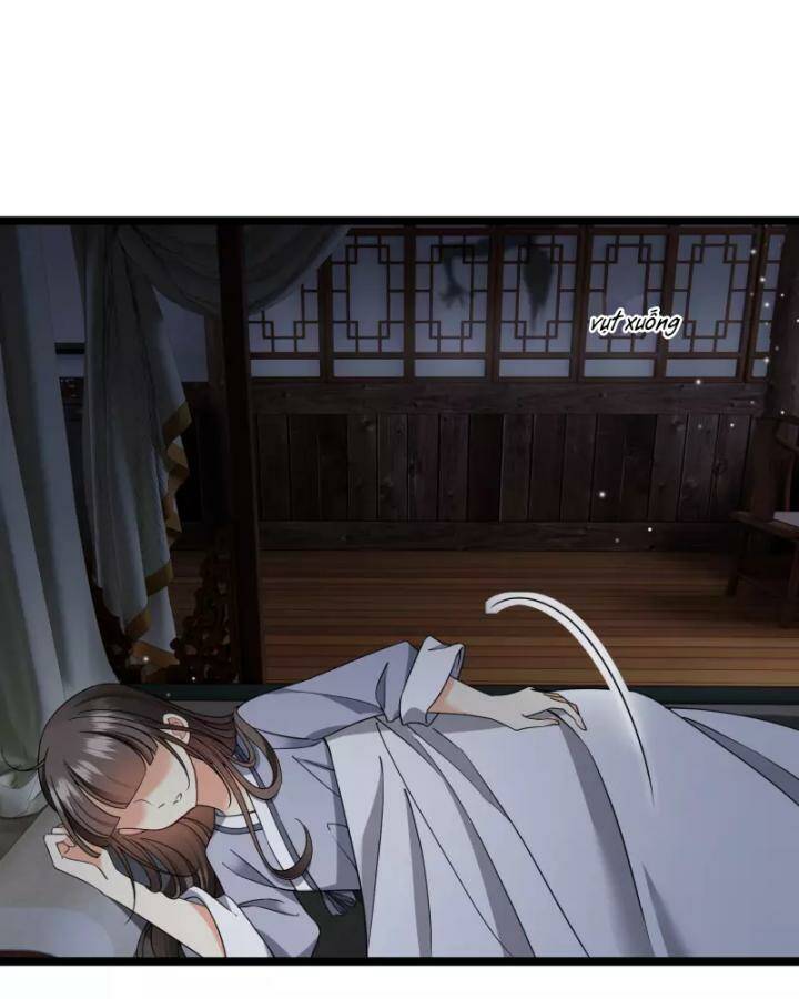 Nụ Cười Của Ngươi Ngọt Đến Mức Làm Gãy Tám Cái Răng Của Ta Chap 94 - Next Chap 95