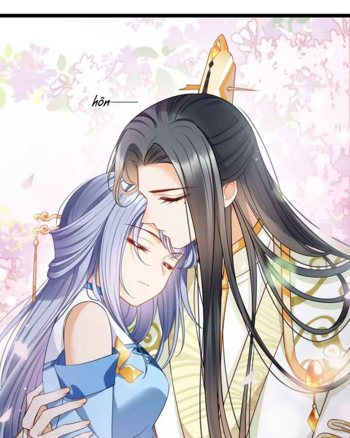 Nụ Cười Của Ngươi Ngọt Đến Mức Làm Gãy Tám Cái Răng Của Ta Chap 95 - Next Chap 96