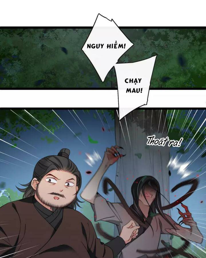 Nụ Cười Của Ngươi Ngọt Đến Mức Làm Gãy Tám Cái Răng Của Ta Chap 95 - Next Chap 96