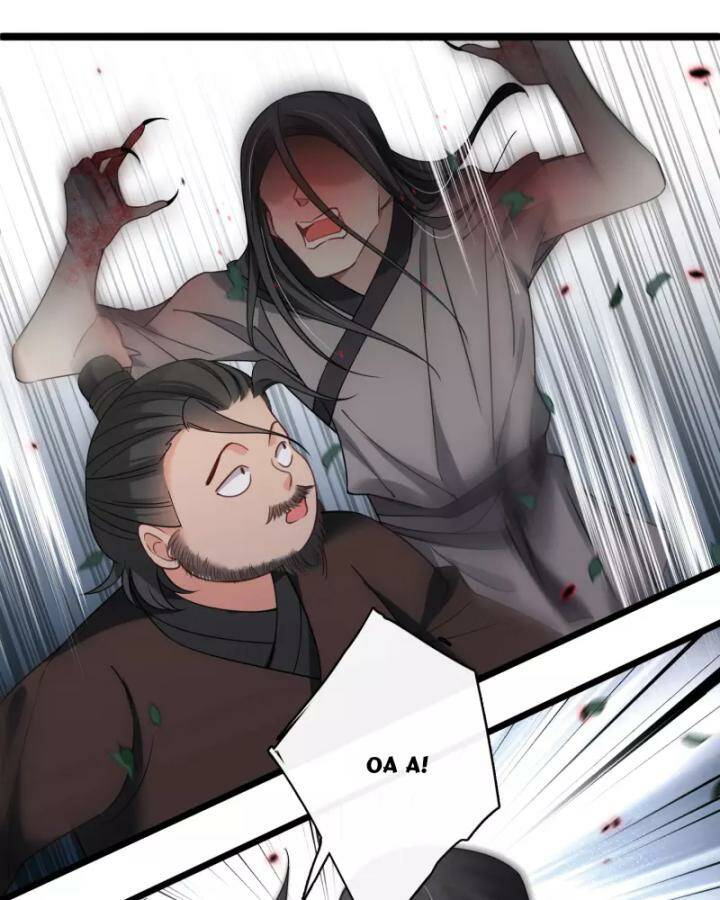 Nụ Cười Của Ngươi Ngọt Đến Mức Làm Gãy Tám Cái Răng Của Ta Chap 95 - Next Chap 96