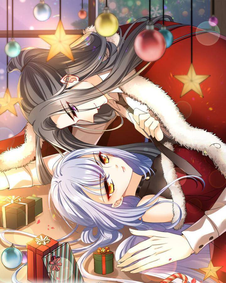 Nụ Cười Của Ngươi Ngọt Đến Mức Làm Gãy Tám Cái Răng Của Ta Chap 96 - Next Chap 97