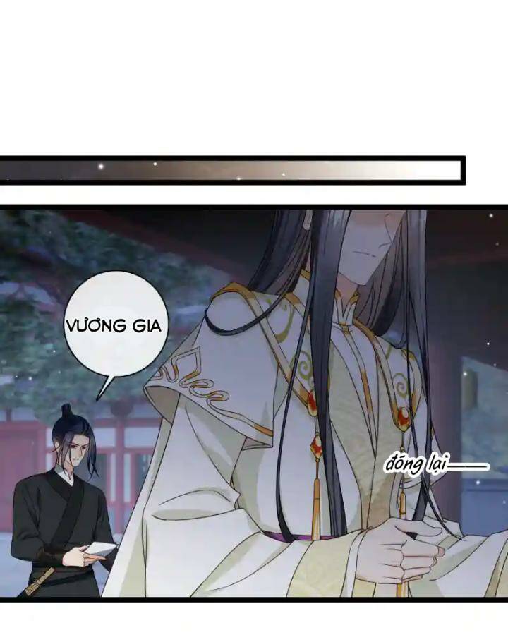 Nụ Cười Của Ngươi Ngọt Đến Mức Làm Gãy Tám Cái Răng Của Ta Chap 96 - Next Chap 97