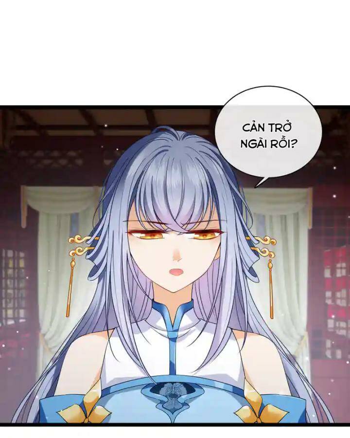 Nụ Cười Của Ngươi Ngọt Đến Mức Làm Gãy Tám Cái Răng Của Ta Chap 96 - Next Chap 97