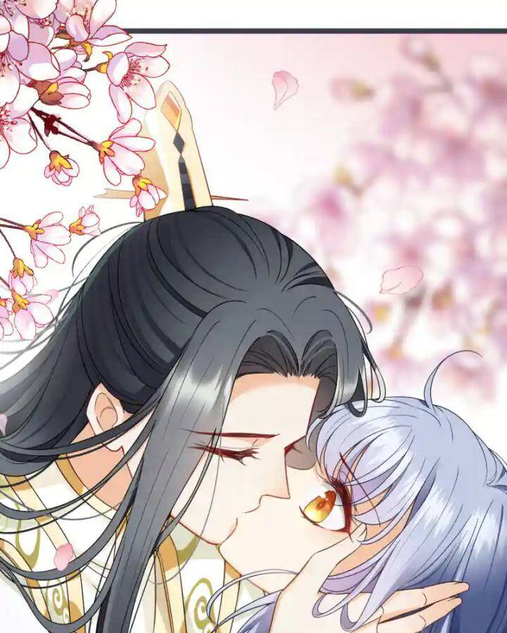 Nụ Cười Của Ngươi Ngọt Đến Mức Làm Gãy Tám Cái Răng Của Ta Chap 96 - Next Chap 97