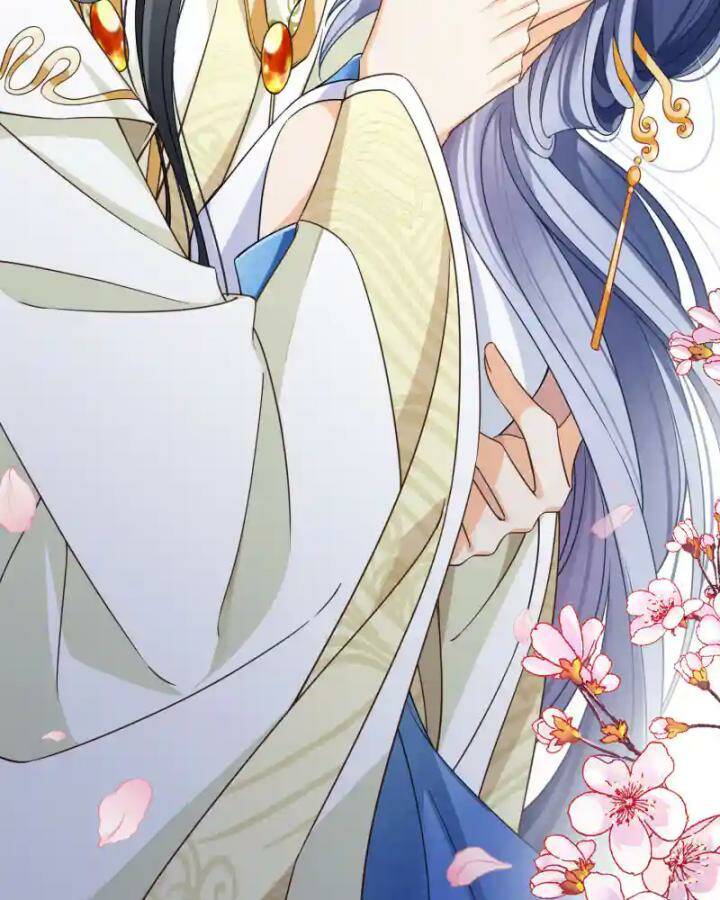 Nụ Cười Của Ngươi Ngọt Đến Mức Làm Gãy Tám Cái Răng Của Ta Chap 96 - Next Chap 97