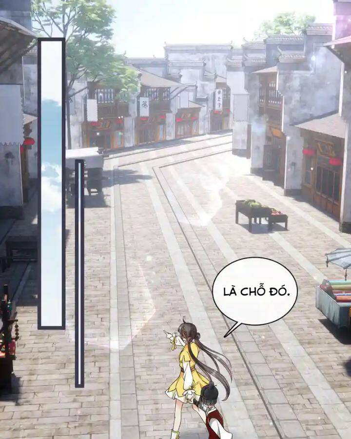 Nụ Cười Của Ngươi Ngọt Đến Mức Làm Gãy Tám Cái Răng Của Ta Chap 96 - Next Chap 97