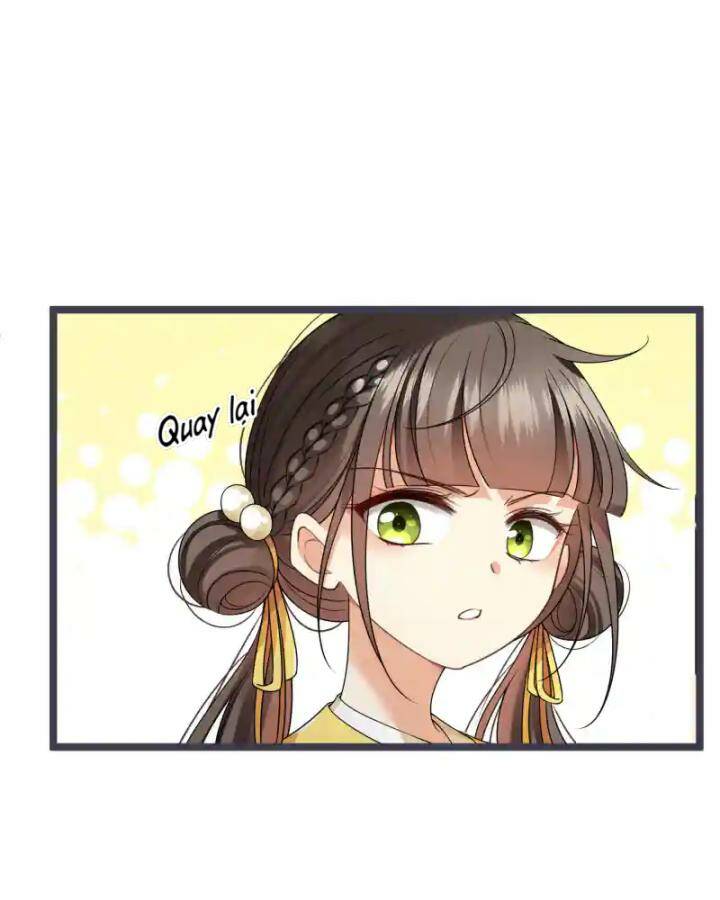 Nụ Cười Của Ngươi Ngọt Đến Mức Làm Gãy Tám Cái Răng Của Ta Chap 96 - Next Chap 97