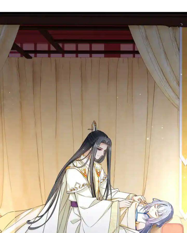 Nụ Cười Của Ngươi Ngọt Đến Mức Làm Gãy Tám Cái Răng Của Ta Chap 96 - Next Chap 97