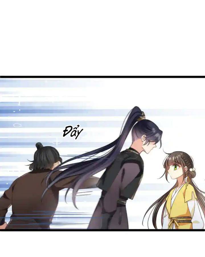 Nụ Cười Của Ngươi Ngọt Đến Mức Làm Gãy Tám Cái Răng Của Ta Chap 98 - Next Chap 99