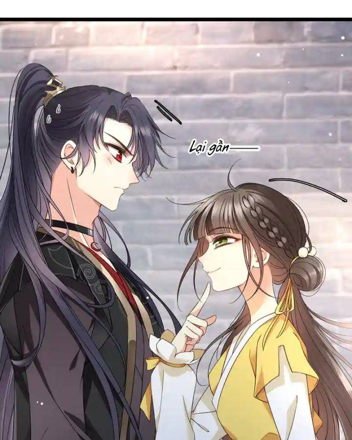 Nụ Cười Của Ngươi Ngọt Đến Mức Làm Gãy Tám Cái Răng Của Ta Chap 98 - Next Chap 99