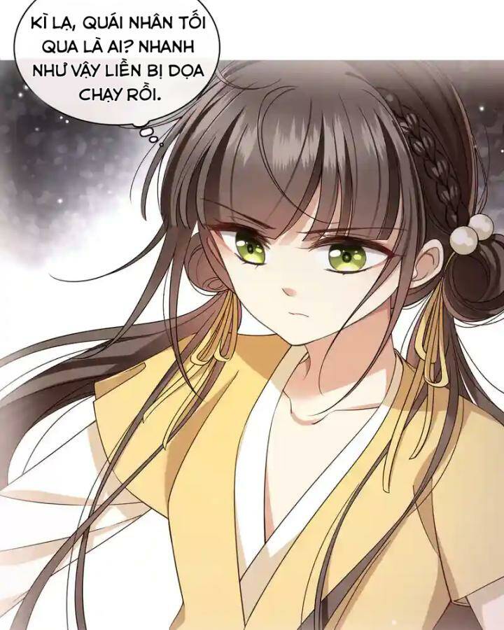 Nụ Cười Của Ngươi Ngọt Đến Mức Làm Gãy Tám Cái Răng Của Ta Chap 99 - Next Chap 100