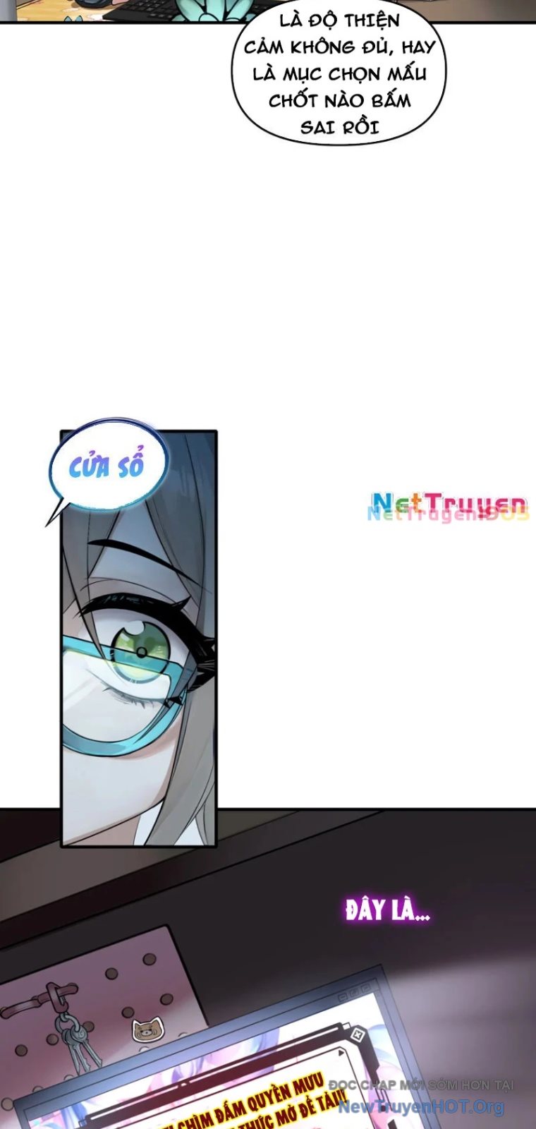 Nữ Đế? Ta chỉ cùng nương tử yêu đương! Chap 1 - Next Chap 2