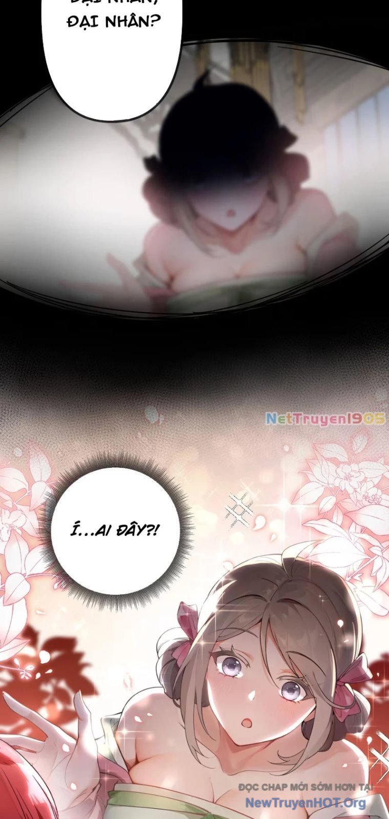 Nữ Đế? Ta chỉ cùng nương tử yêu đương! Chap 1 - Next Chap 2