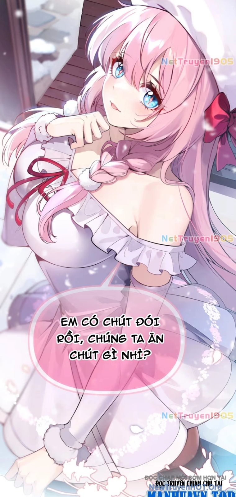 Nữ Đế? Ta chỉ cùng nương tử yêu đương! Chap 1 - Next Chap 2