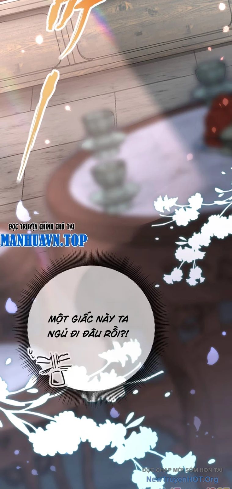 Nữ Đế? Ta chỉ cùng nương tử yêu đương! Chap 1 - Next Chap 2
