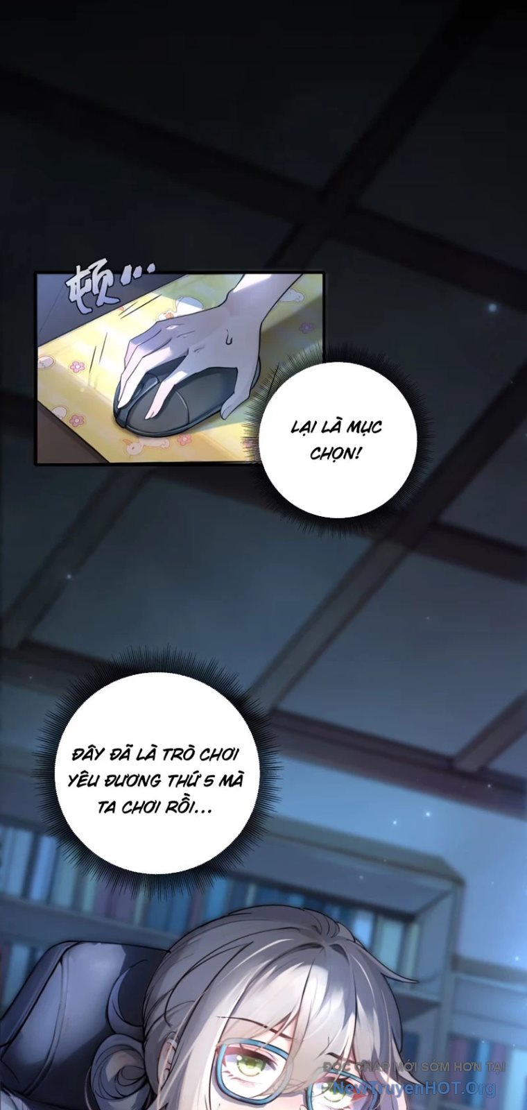 Nữ Đế? Ta chỉ cùng nương tử yêu đương! Chap 1 - Next Chap 2