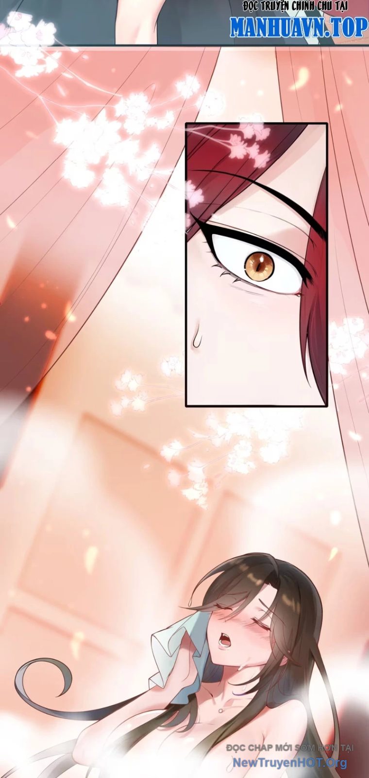 Nữ Đế? Ta chỉ cùng nương tử yêu đương! Chap 1 - Next Chap 2