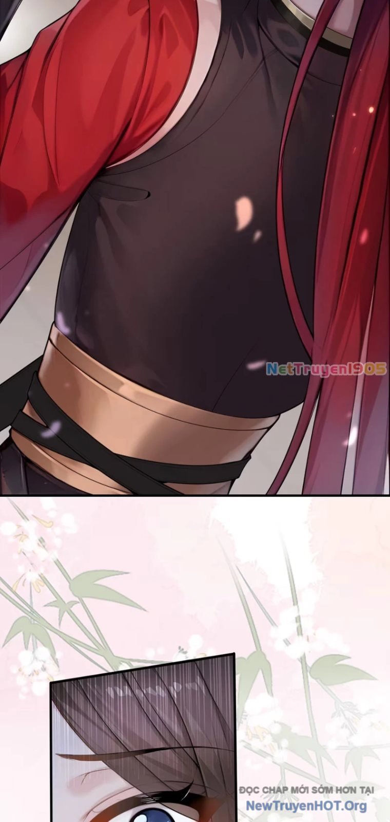 Nữ Đế? Ta chỉ cùng nương tử yêu đương! Chap 1 - Next Chap 2