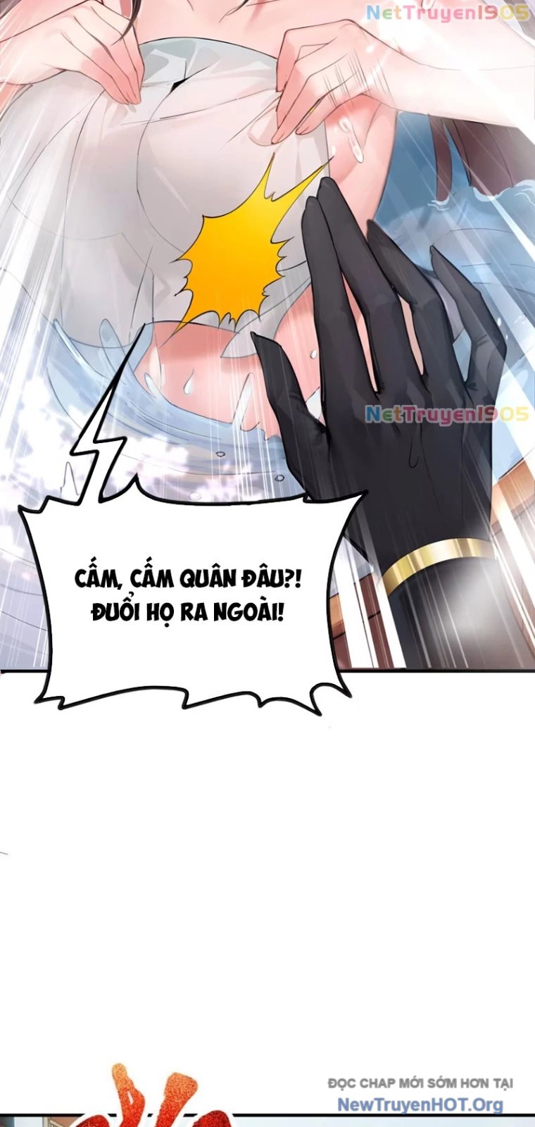 Nữ Đế? Ta chỉ cùng nương tử yêu đương! Chap 1 - Next Chap 2