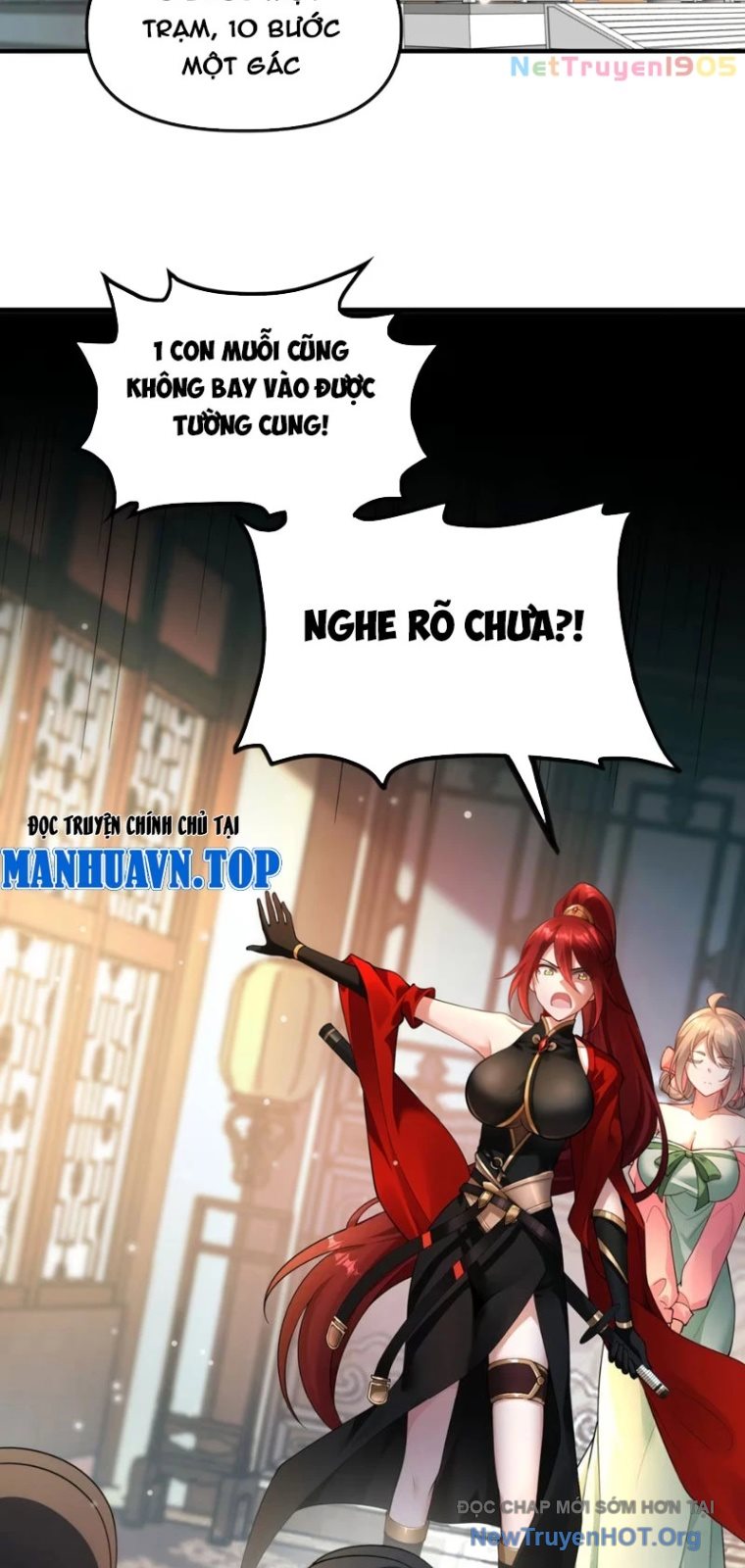 Nữ Đế? Ta chỉ cùng nương tử yêu đương! Chap 1 - Next Chap 2