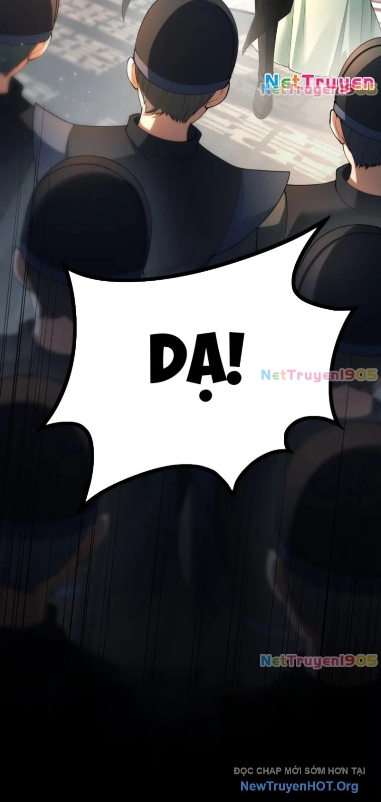 Nữ Đế? Ta chỉ cùng nương tử yêu đương! Chap 1 - Next Chap 2