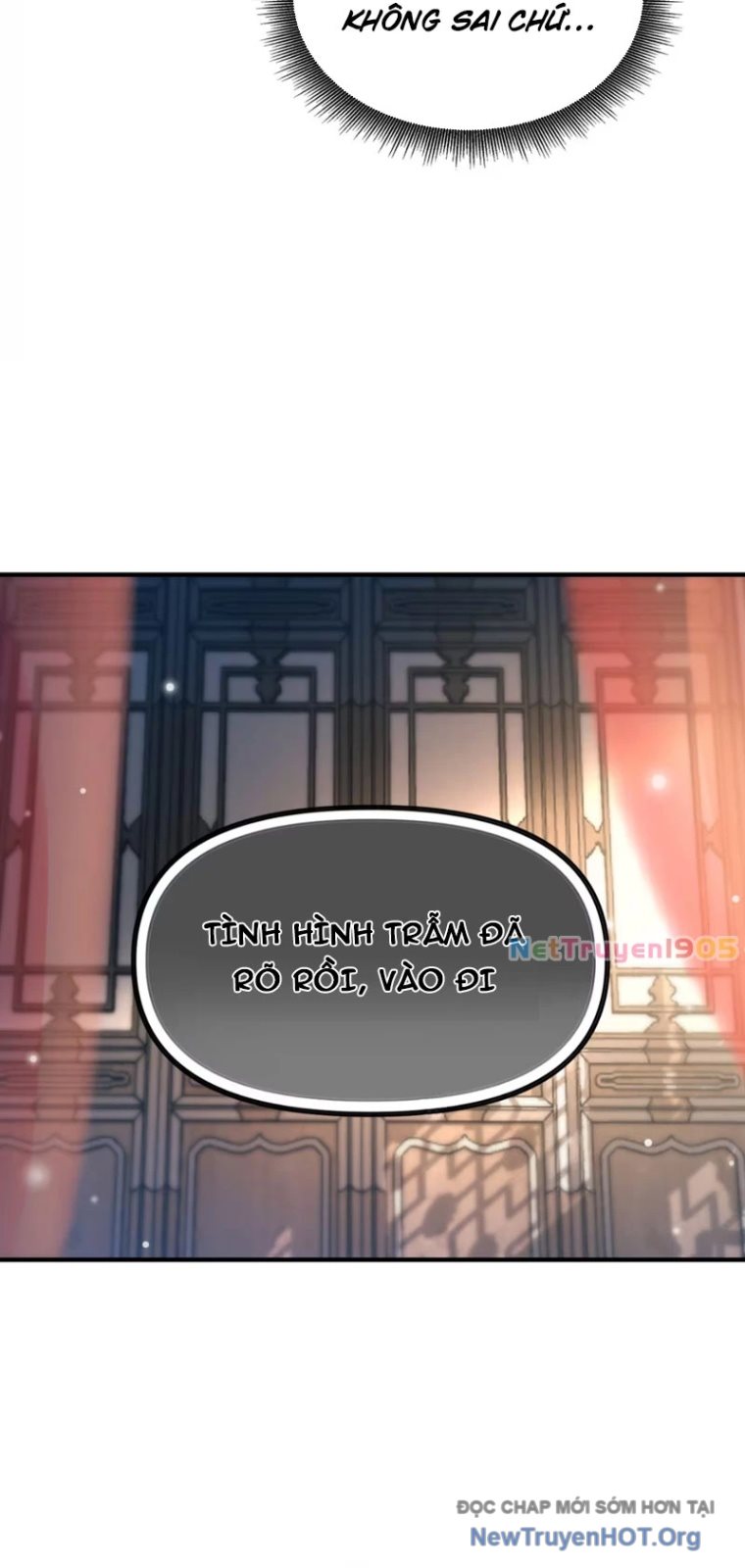 Nữ Đế? Ta chỉ cùng nương tử yêu đương! Chap 1 - Next Chap 2