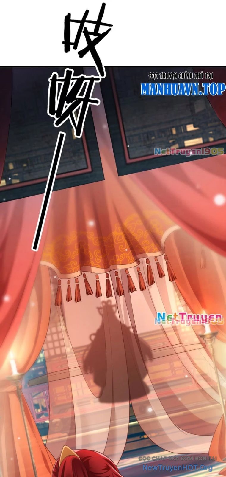 Nữ Đế? Ta chỉ cùng nương tử yêu đương! Chap 1 - Next Chap 2