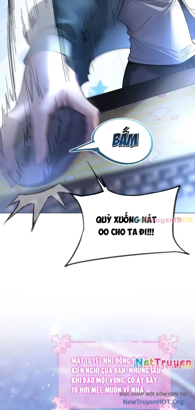 Nữ Đế? Ta chỉ cùng nương tử yêu đương! Chap 1 - Next Chap 2