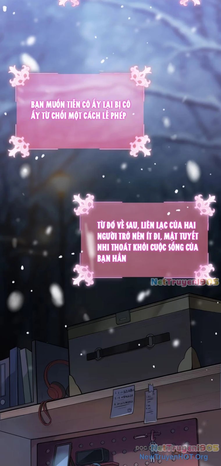 Nữ Đế? Ta chỉ cùng nương tử yêu đương! Chap 1 - Next Chap 2