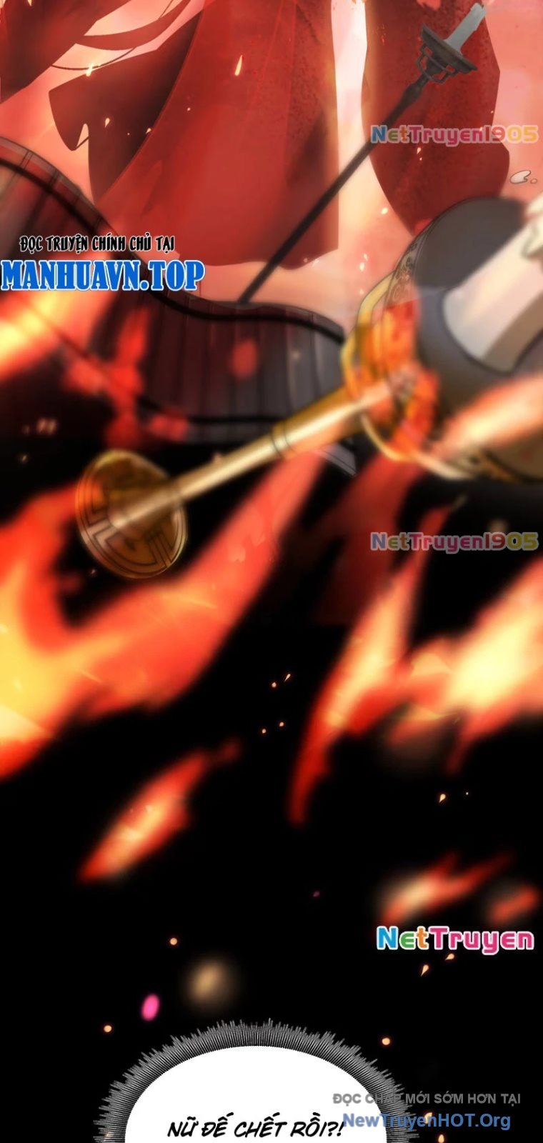 Nữ Đế? Ta chỉ cùng nương tử yêu đương! Chap 1 - Next Chap 2