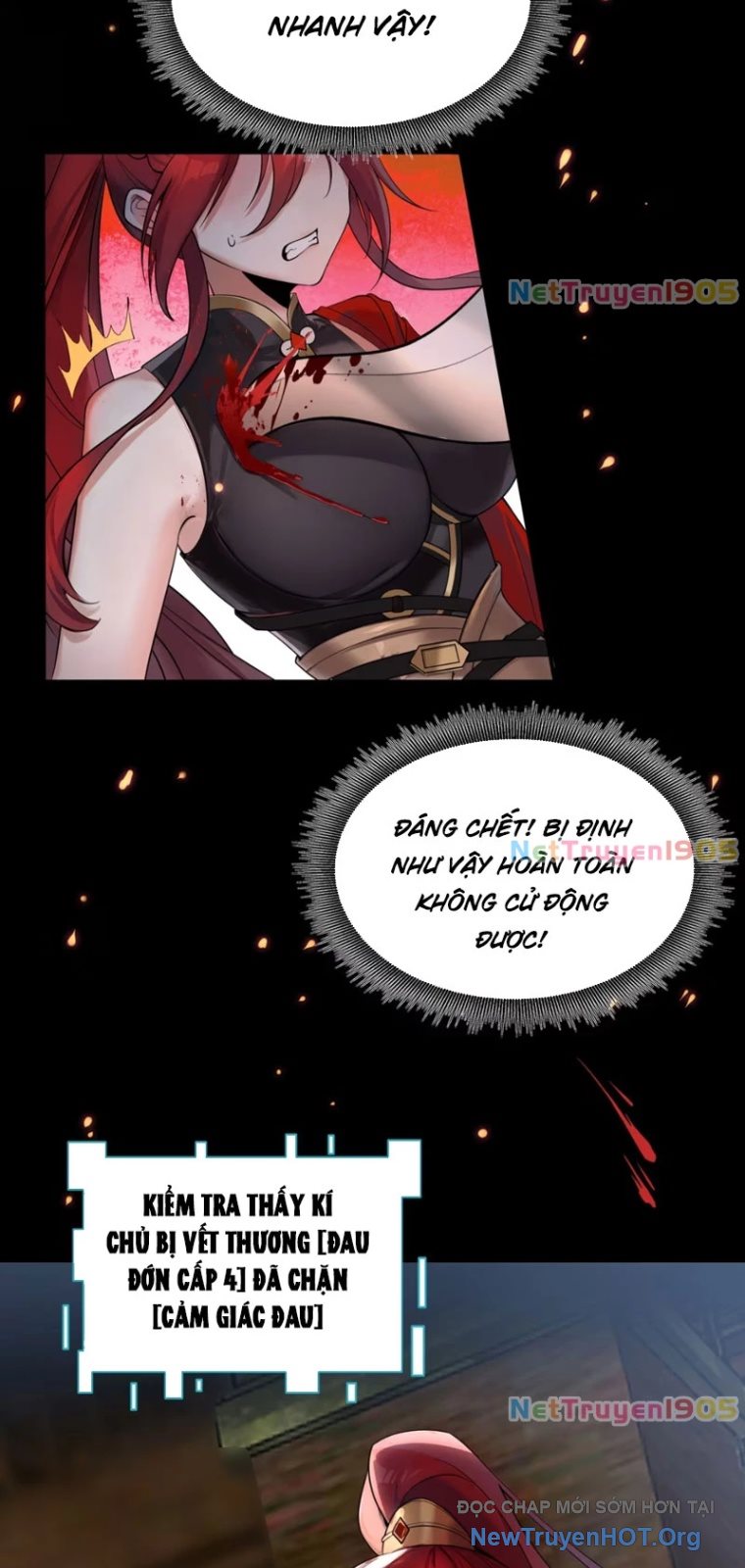 Nữ Đế? Ta chỉ cùng nương tử yêu đương! Chap 1 - Next Chap 2