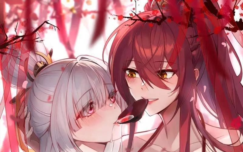 Nữ Đế? Ta chỉ cùng nương tử yêu đương! Chap 10 - Next Chap 11