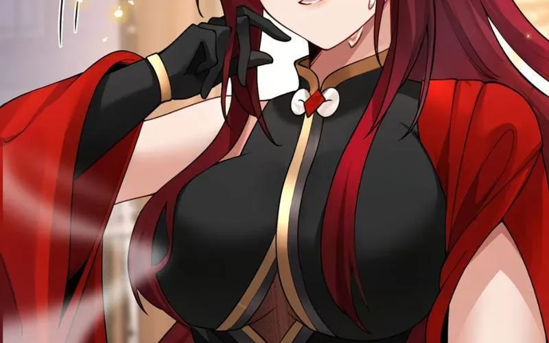 Nữ Đế? Ta chỉ cùng nương tử yêu đương! Chap 10 - Next Chap 11