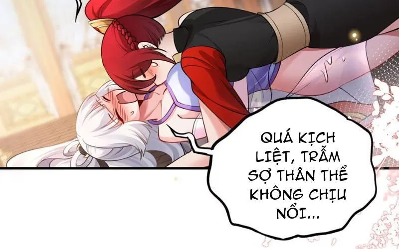 Nữ Đế? Ta chỉ cùng nương tử yêu đương! Chap 10 - Next Chap 11