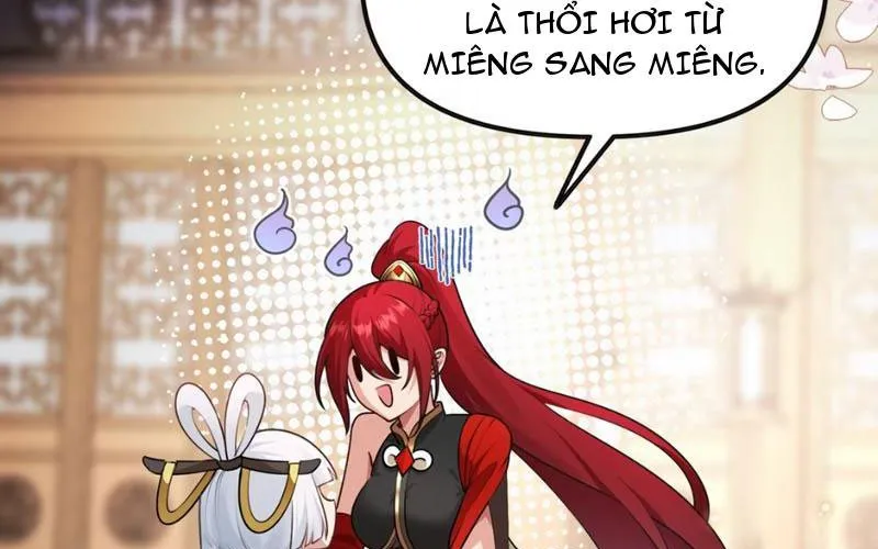 Nữ Đế? Ta chỉ cùng nương tử yêu đương! Chap 10 - Next Chap 11