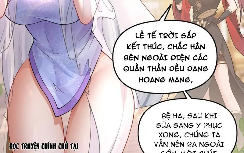 Nữ Đế? Ta chỉ cùng nương tử yêu đương! Chap 10 - Next Chap 11